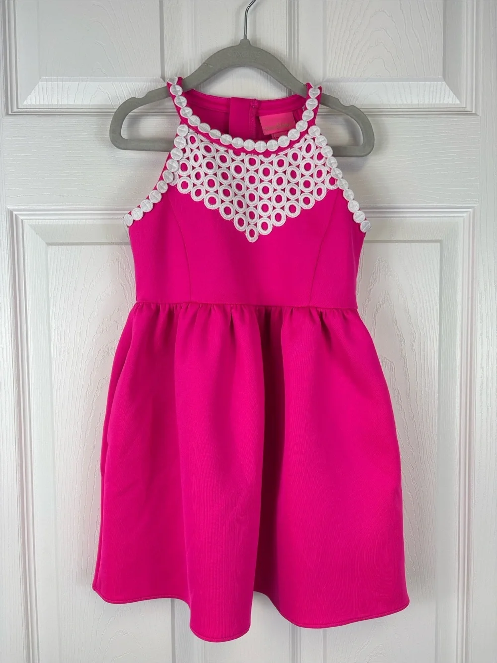 Lilly Pulitzer Kinley dress sz sm